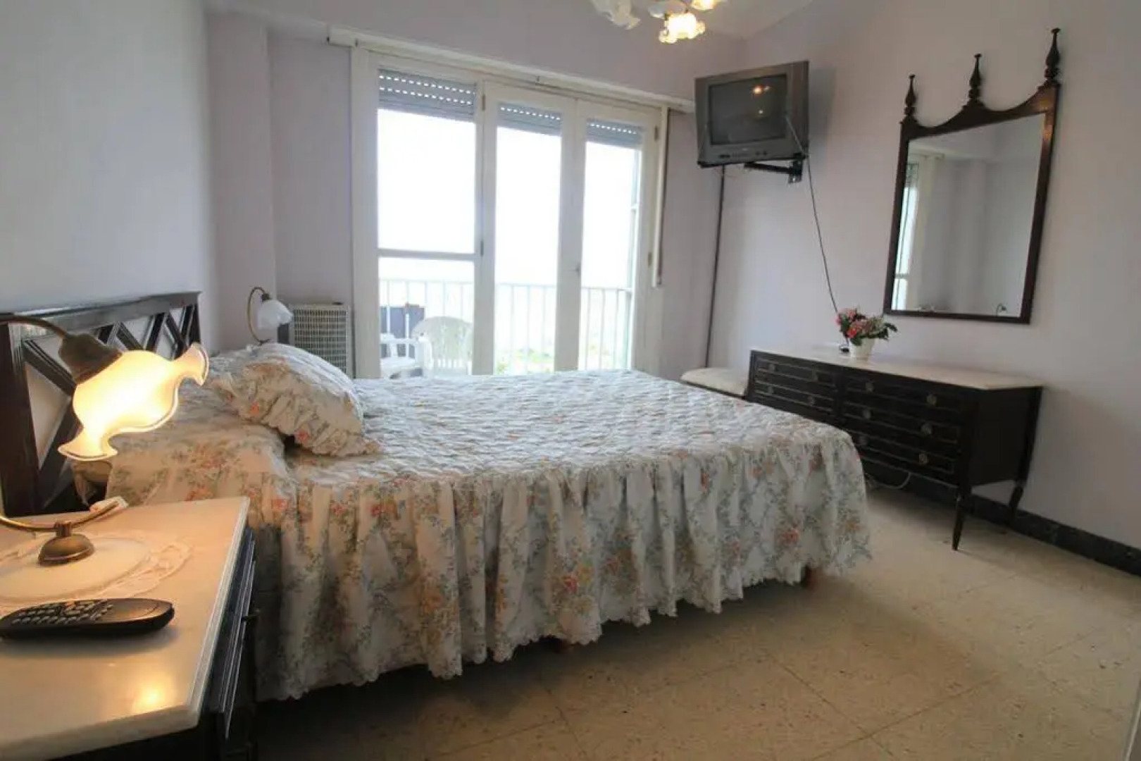 Departamento Plaza Colón, Mar del Plata