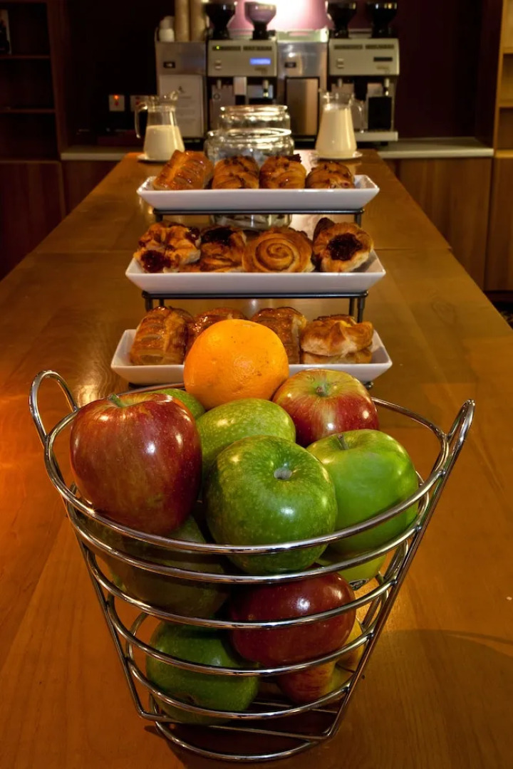 Britannia Daresbury Park Hotel & Spa Warrington