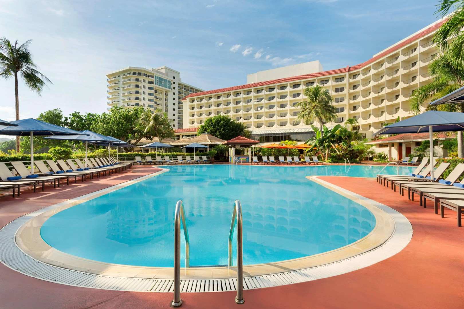 Hilton Guam Resort And Spa