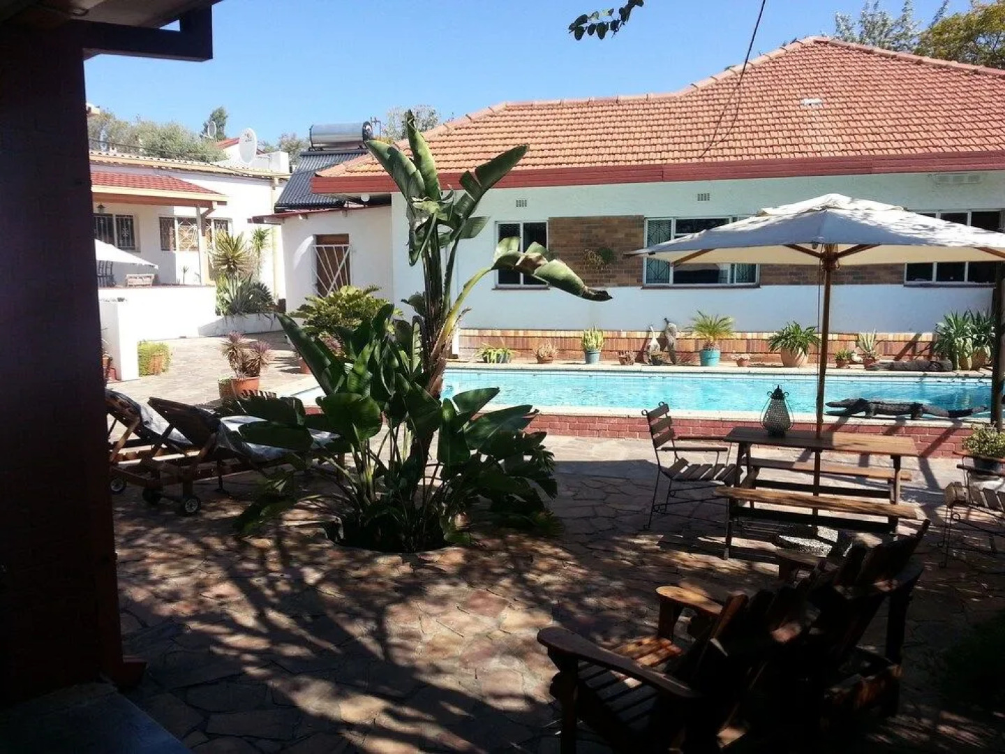 Rivendell Guest House