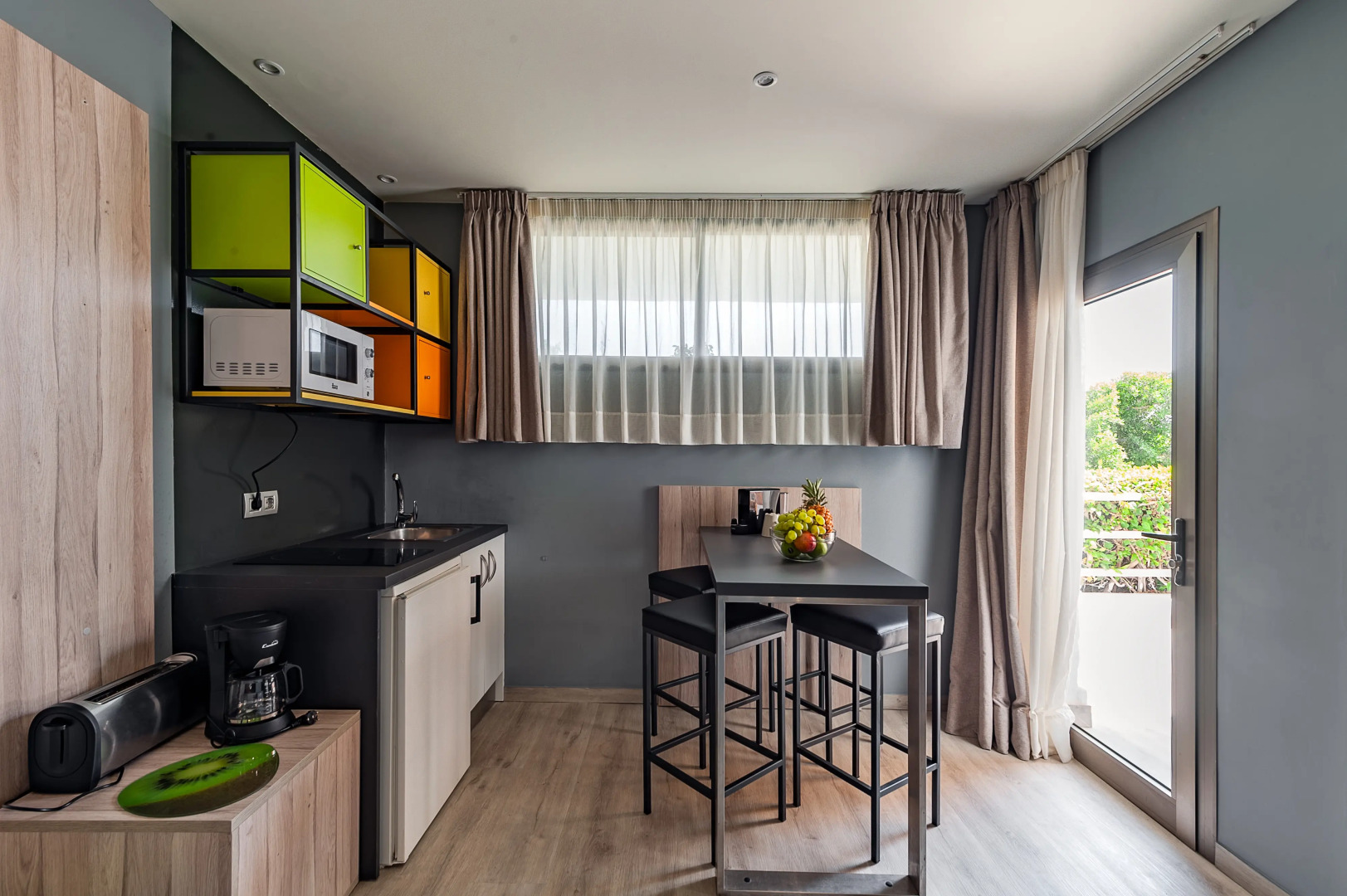 NataLis Apartamentos