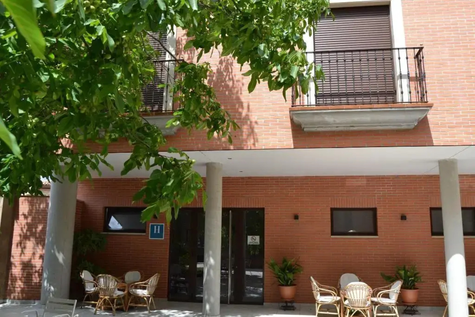 Hotel Villegas