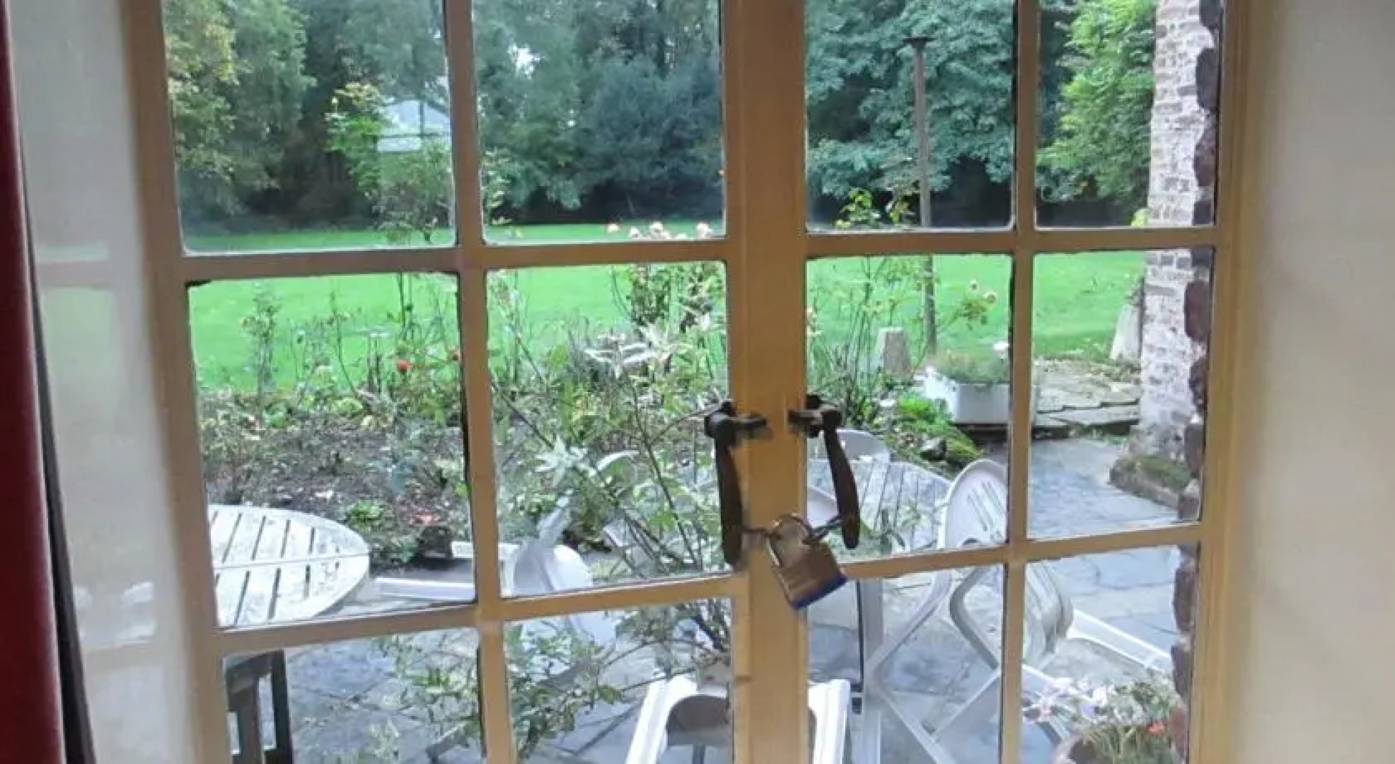 The Old Manor House Bed and Breakfast