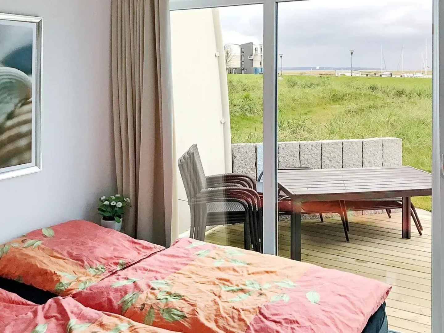 Holiday Home in Wendtorf