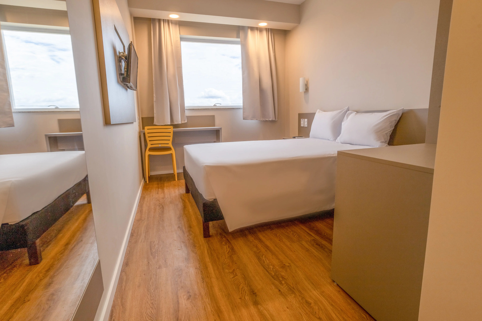 Transamérica Fit Primavera Do Leste