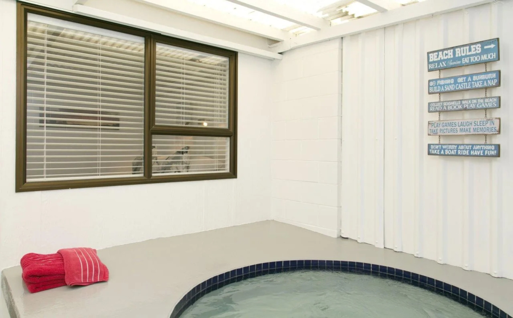 Gables Lakefront Resort