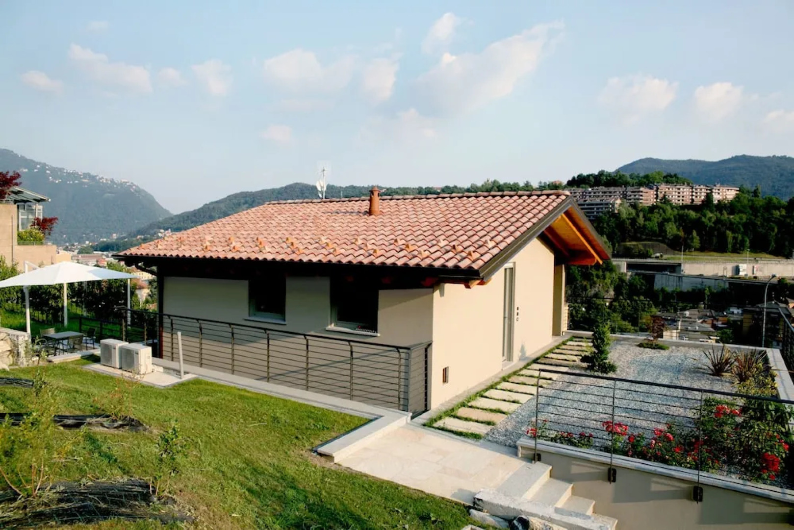 Appartamento Sole di Caffè Maya