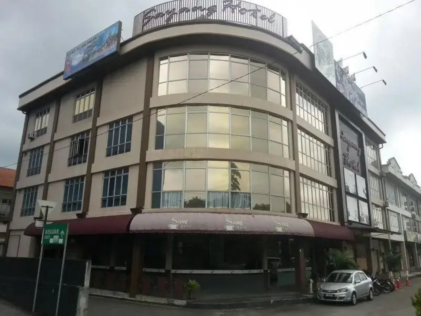 Hotel Sayang