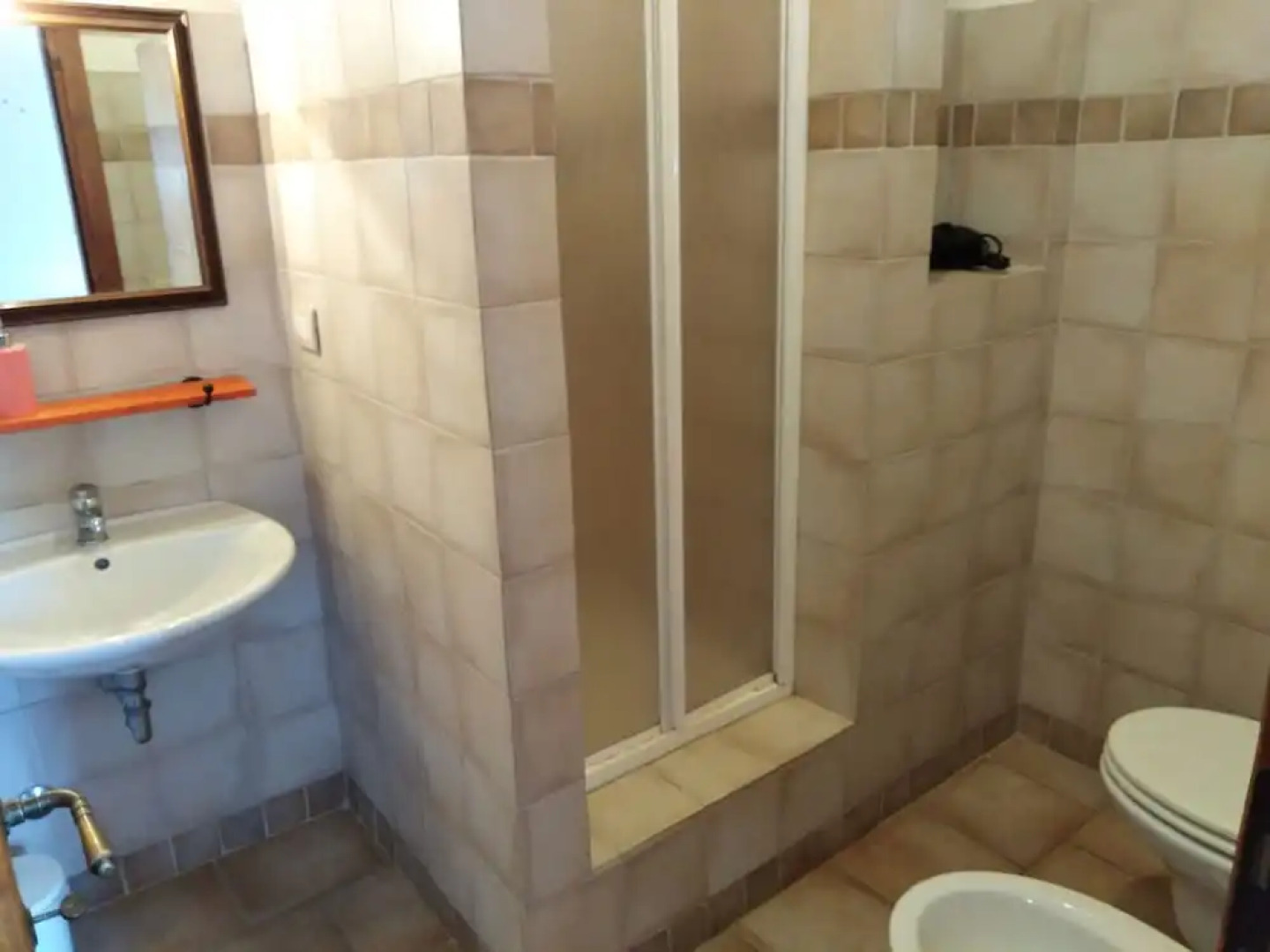 Agriturismo La Svolta