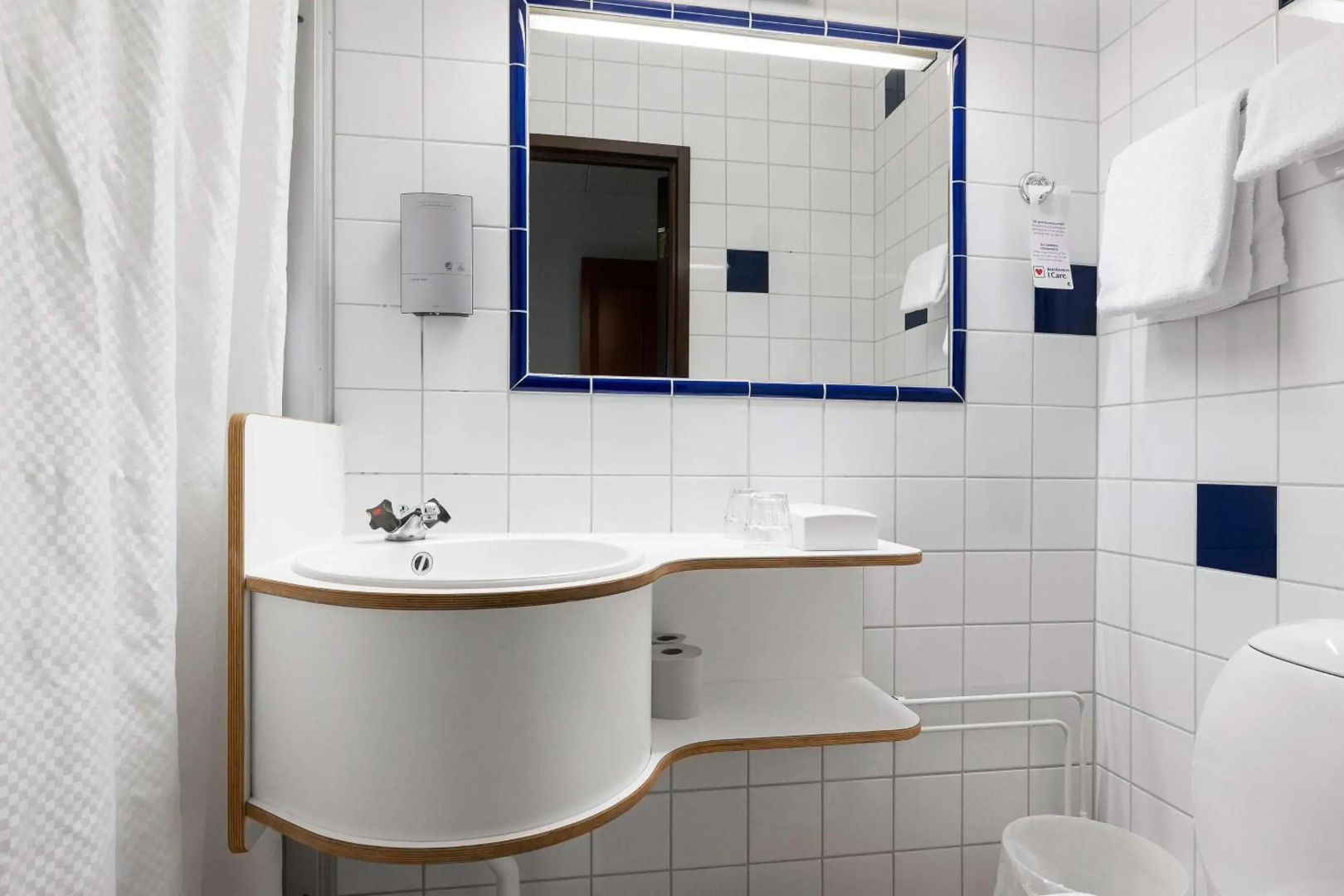 Best Western Nya Star Hotel