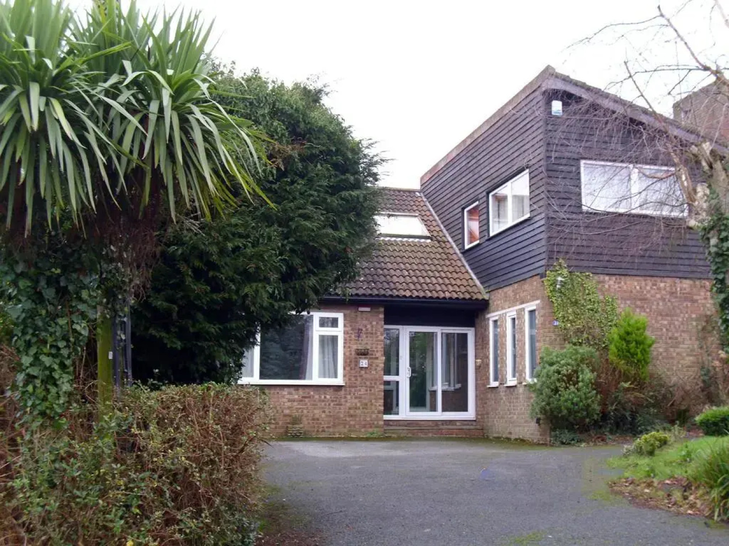 Ampersandhouse Bed  Breakfast