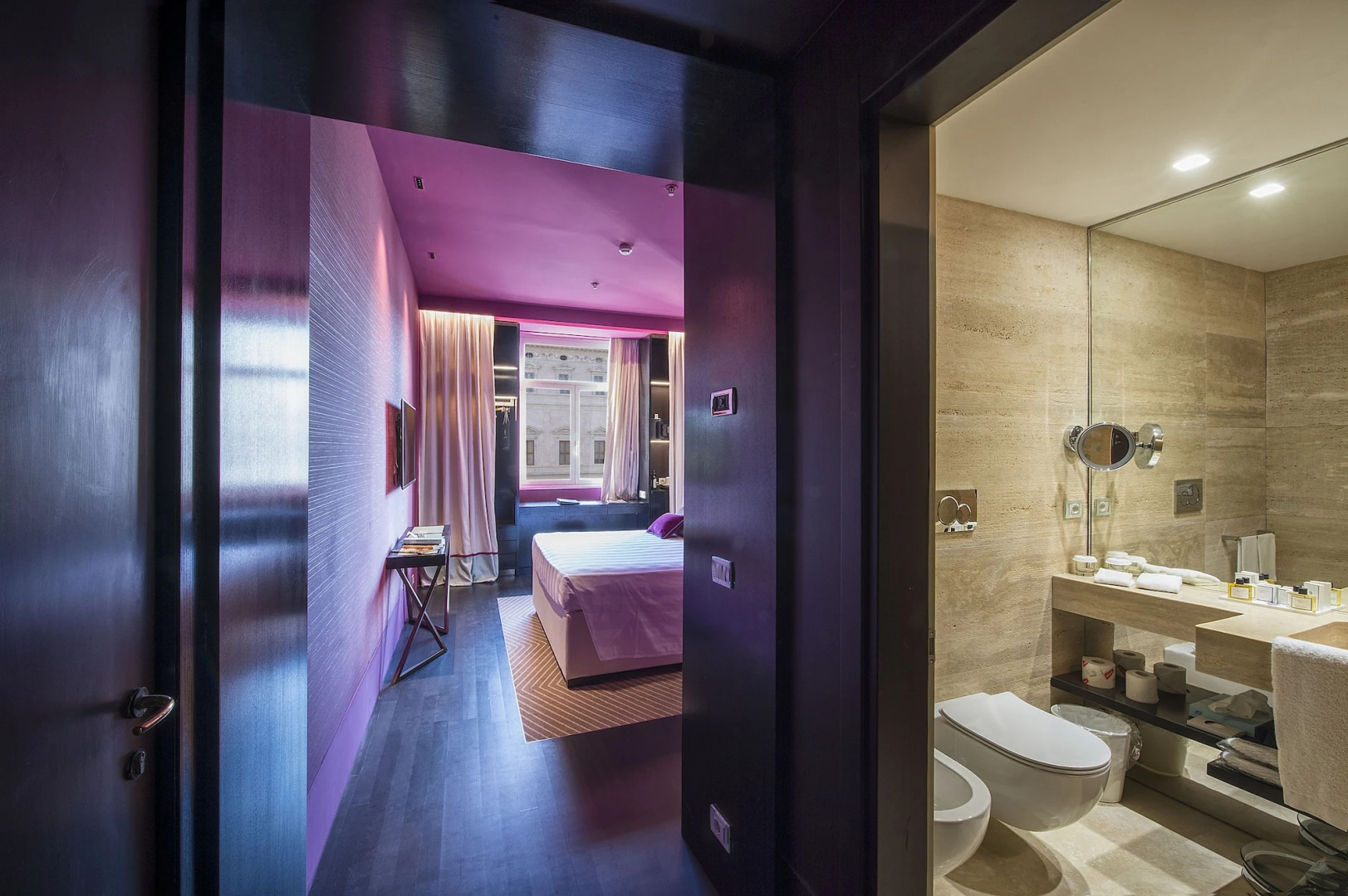 Sina Bernini Bristol