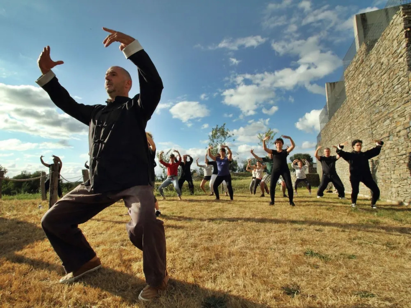 Nice Holiday Home in Hilly Landscape Near Brive