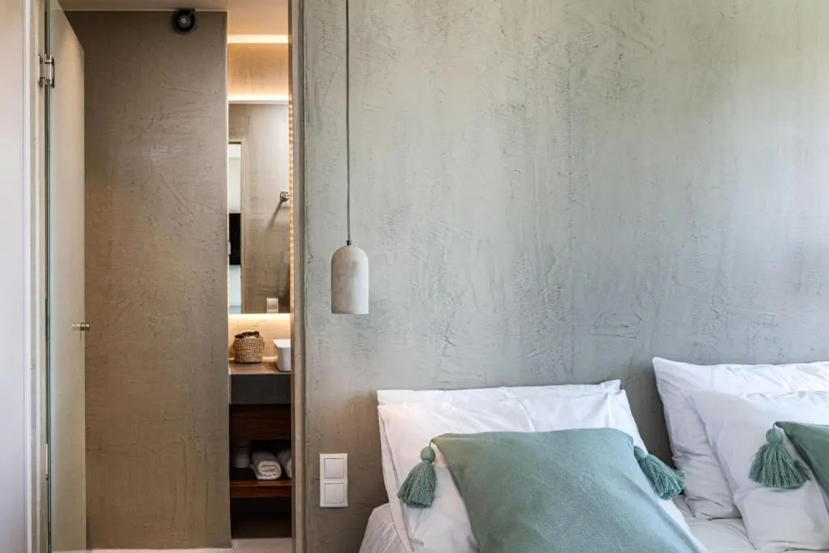 Porti Villas Aphrodite