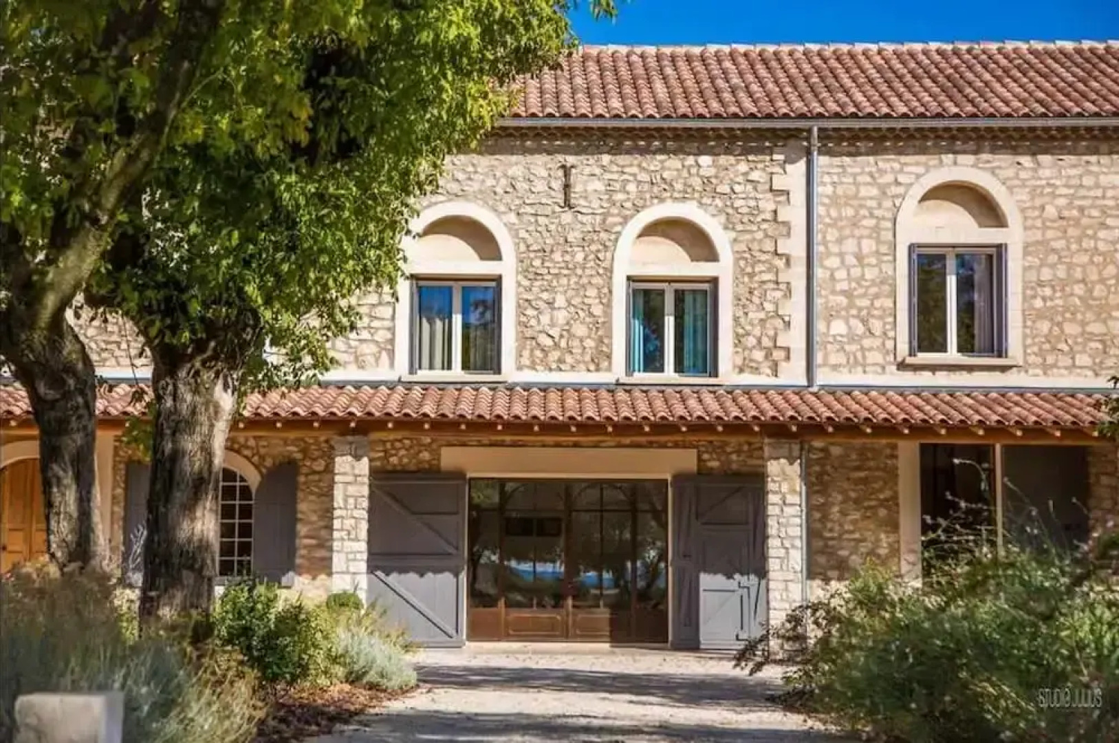 Villa l Angelus - Prestigious Renovated Property