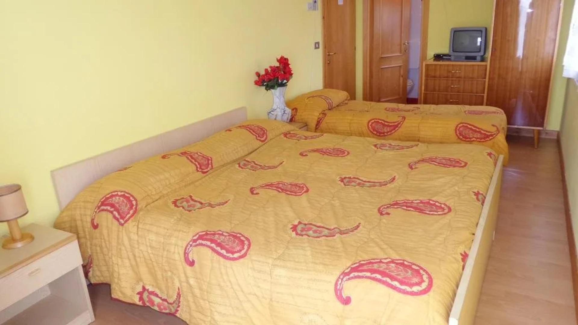 Albergo Ristorante K2