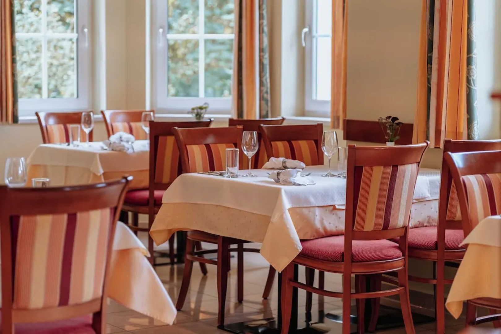 Schlossl Hotel Kindl