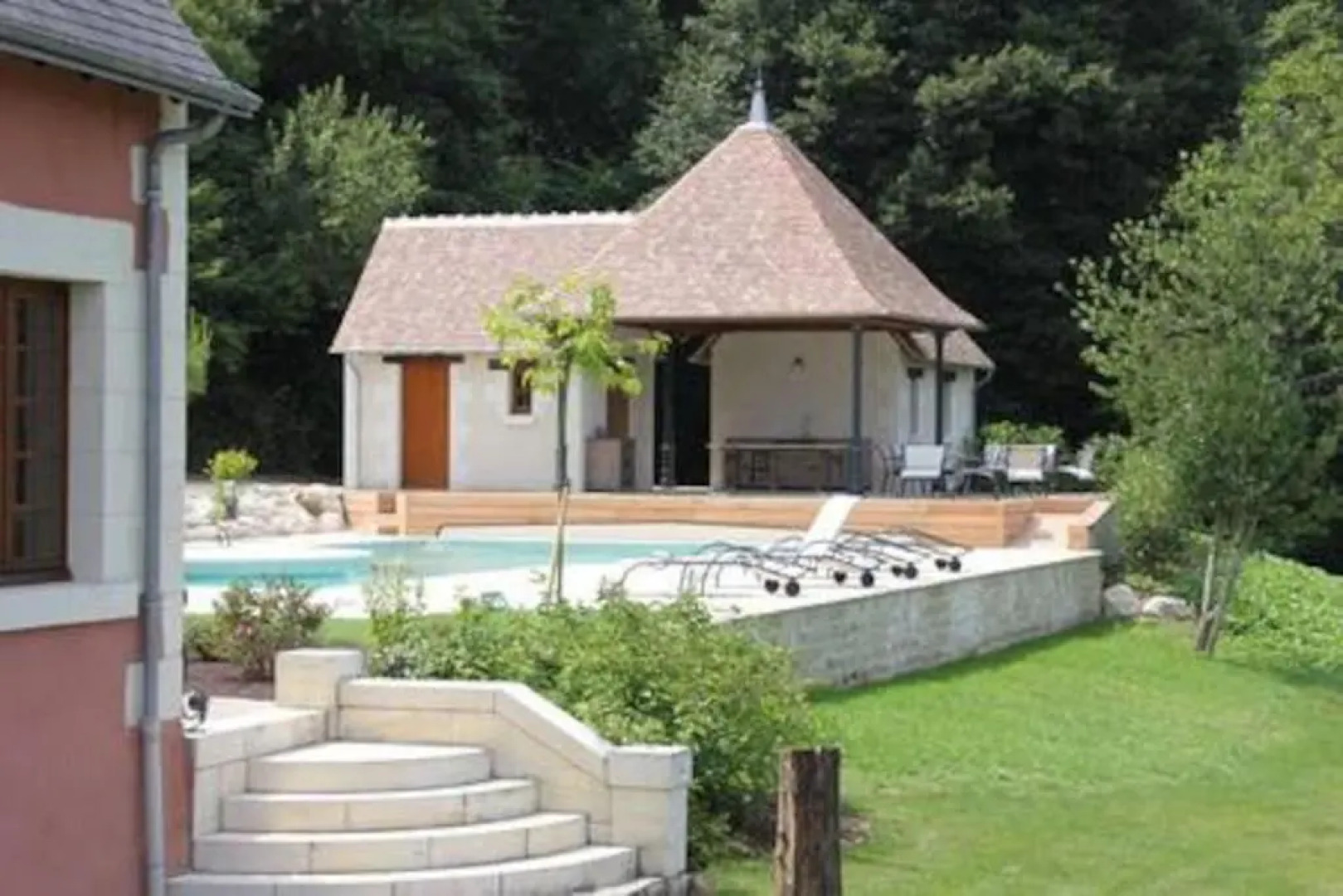 Country house - La Mercerie