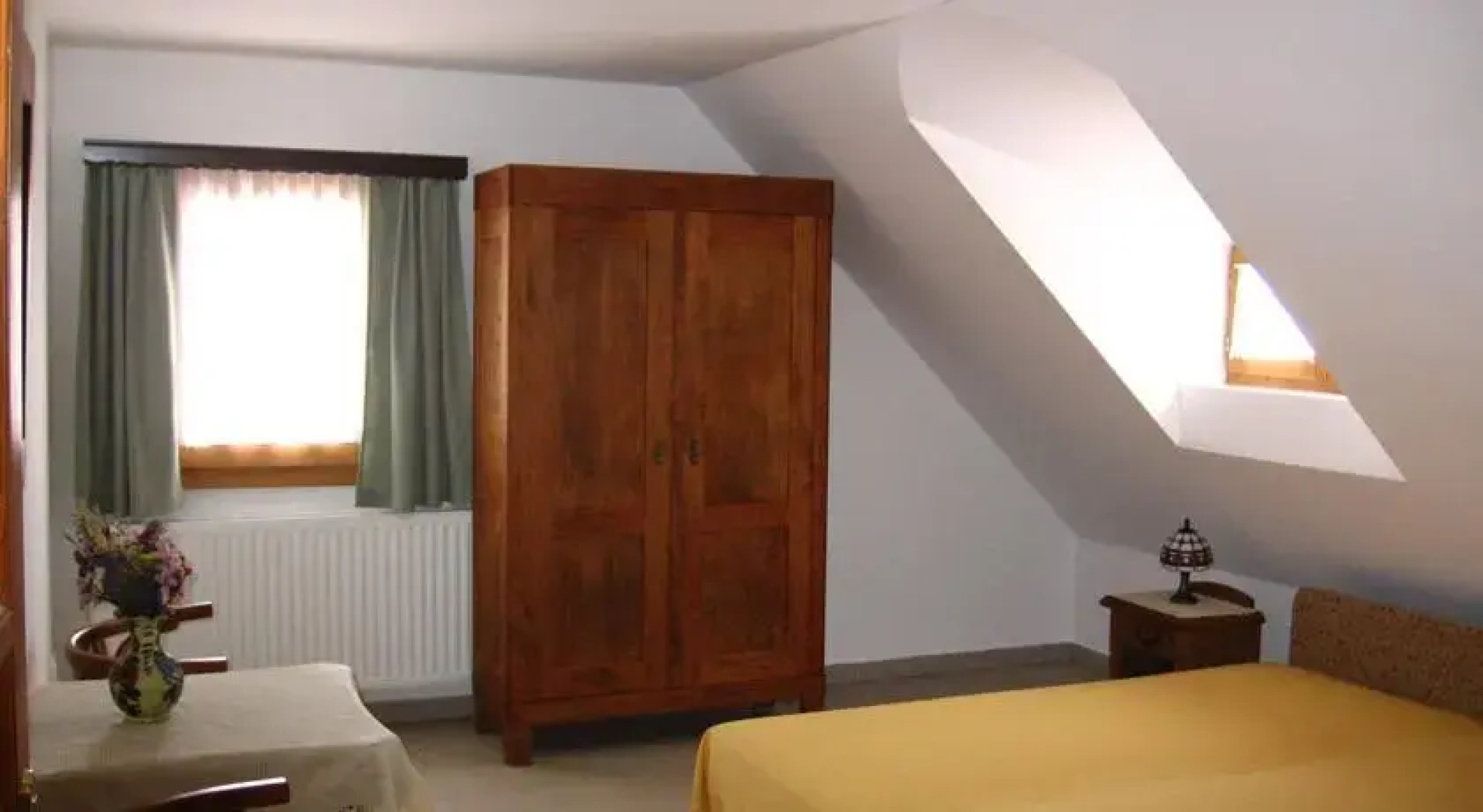 Panoráma Vendégház