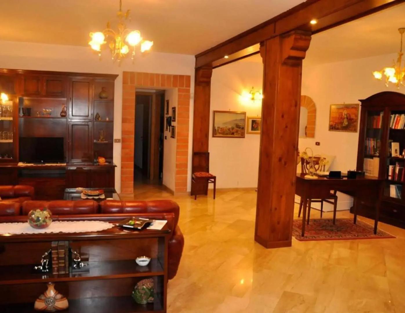 Storia Mare E Relax...La Casa Che Cercate