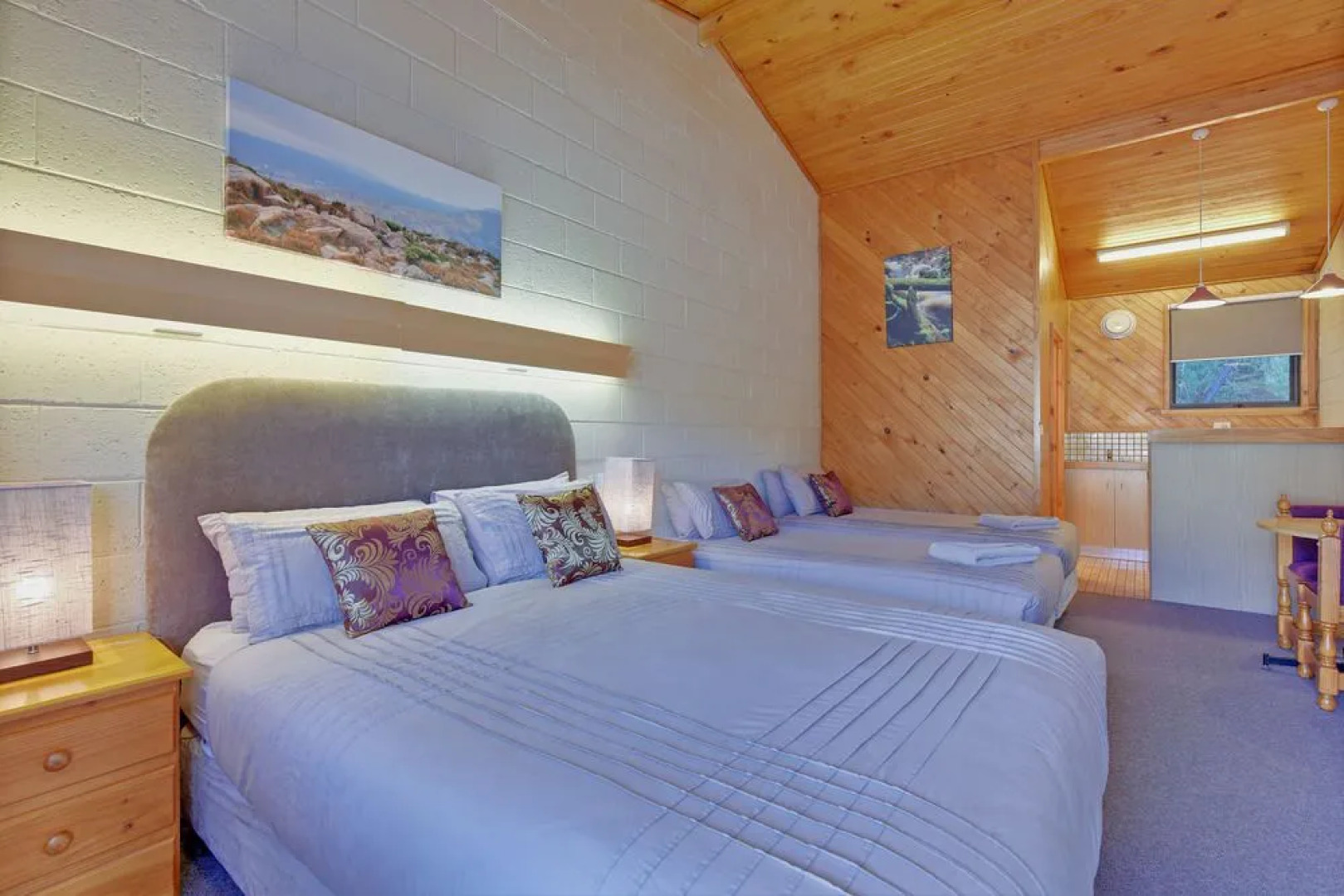 Comfort Inn Gold Rush