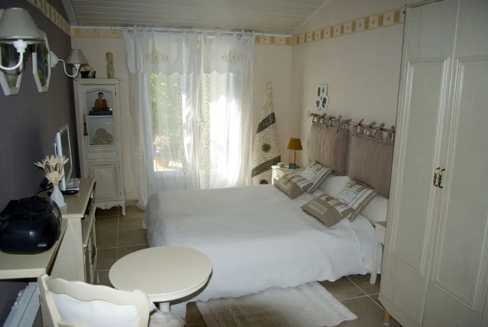 B&B Villa Viva Vitale