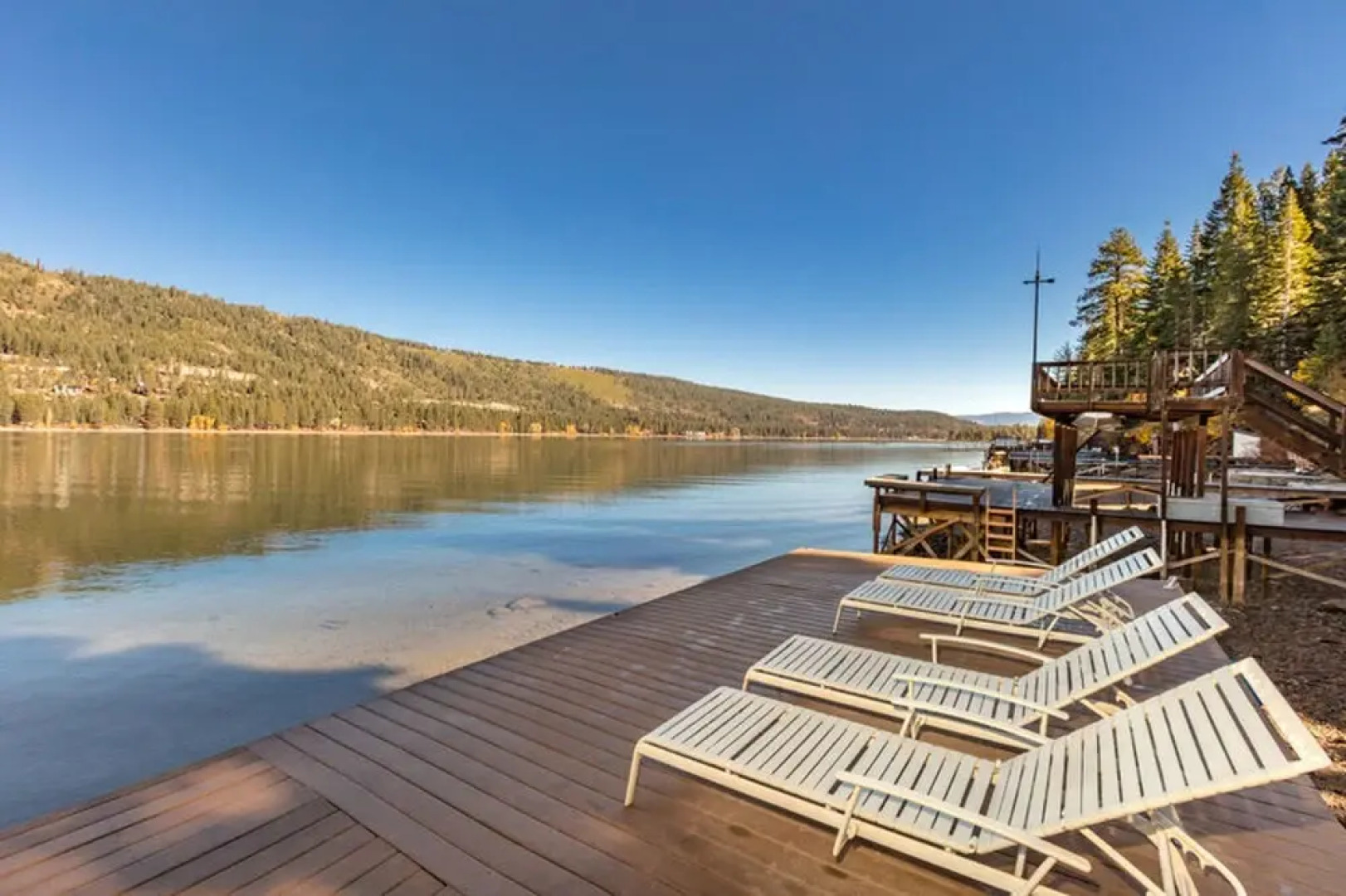 Donner Bliss - 4 Br Home
