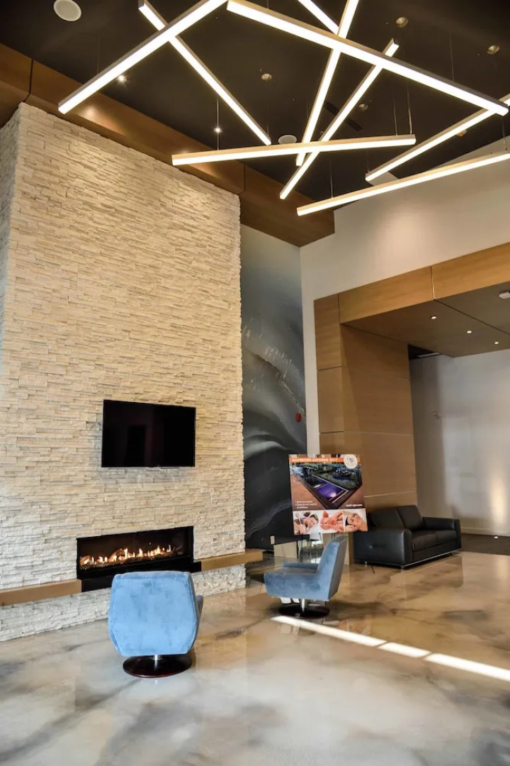 La Cache du Lac Champlain