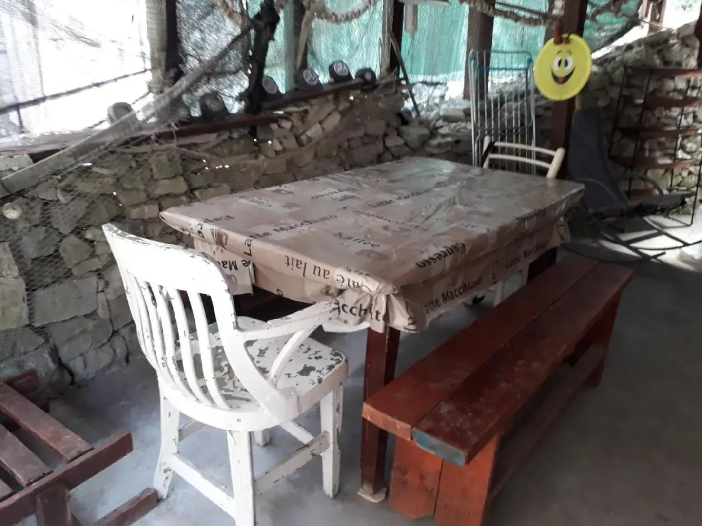 Holiday home Stiniva