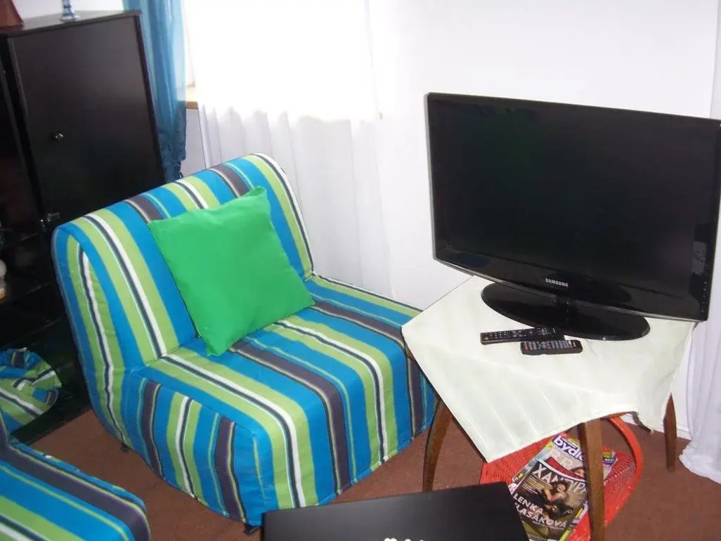 Restaurace Bowling Rakovec