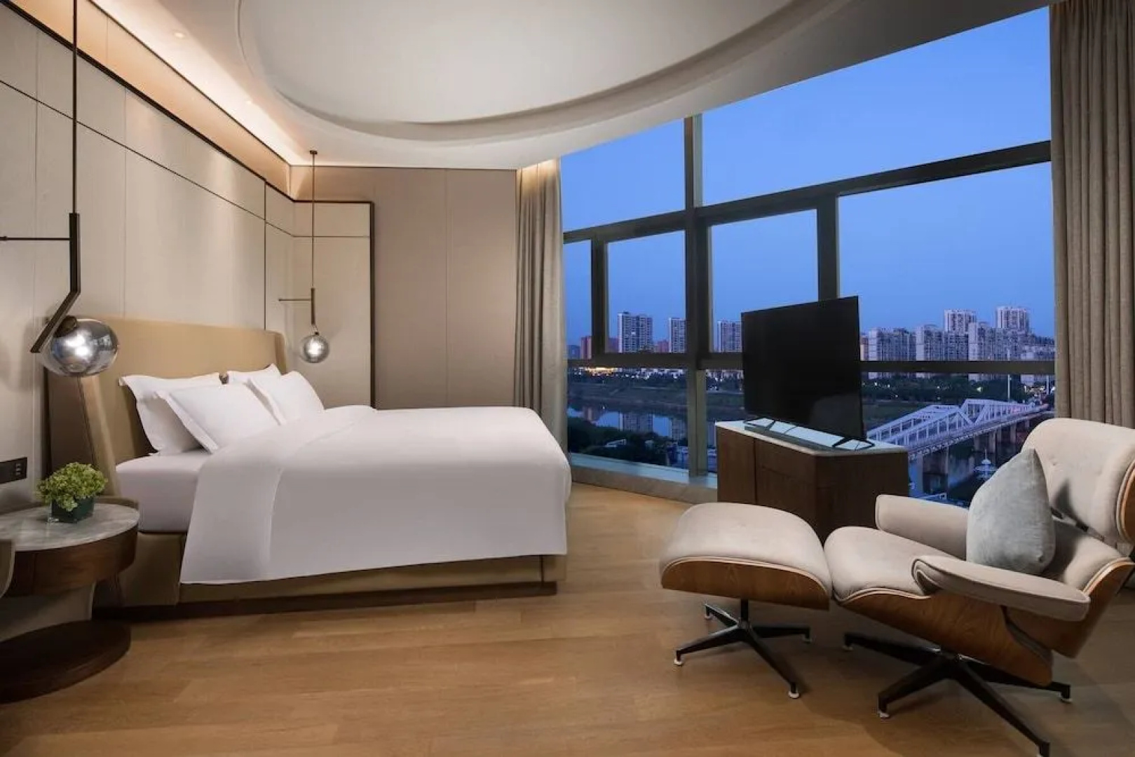 Ramada by Wyndham Hengyang Zhengxiang