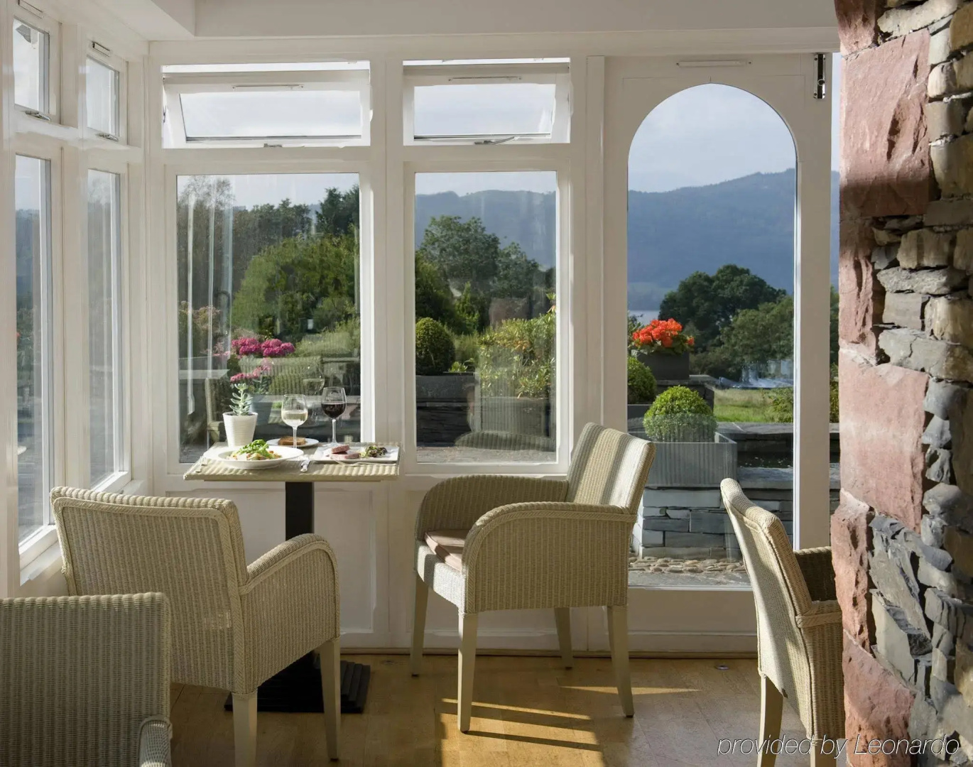 Linthwaite House