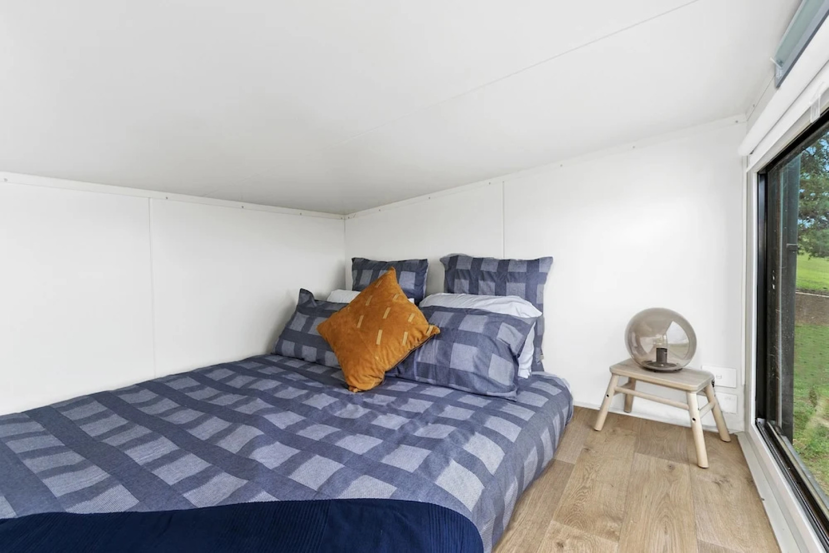 Big Tiny Paperbark Tiny House