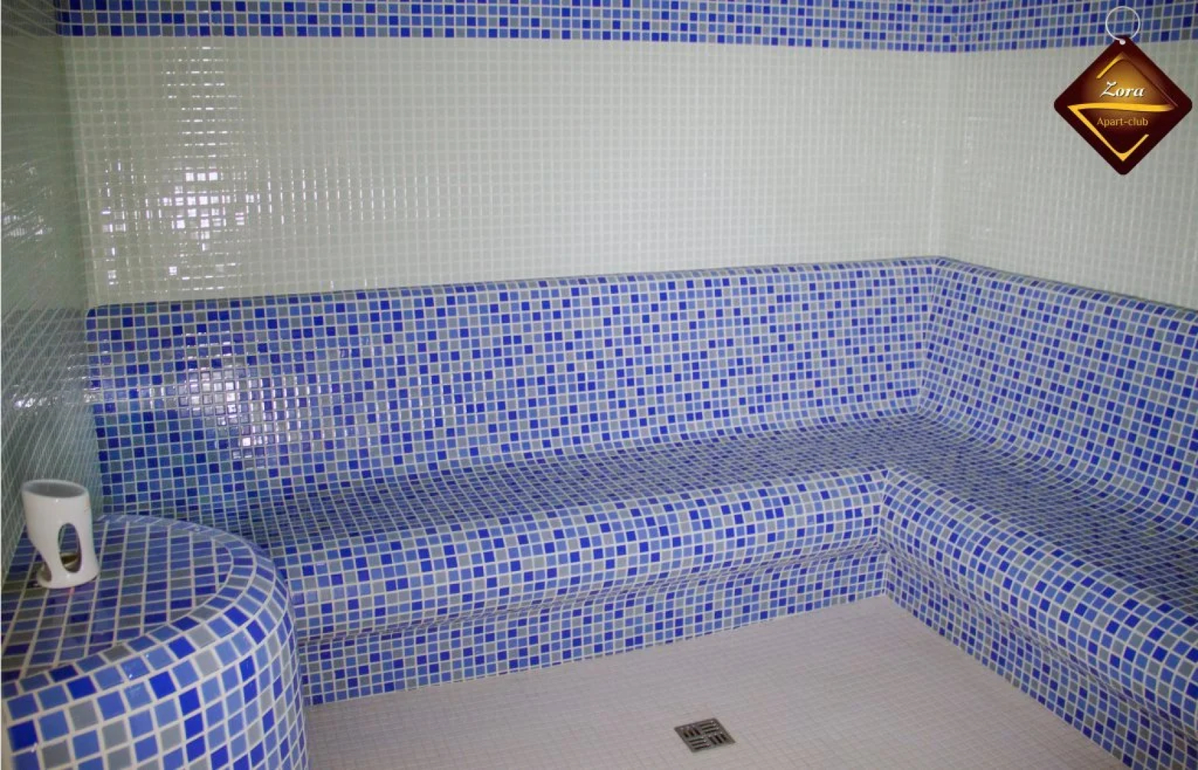 Villa Zora