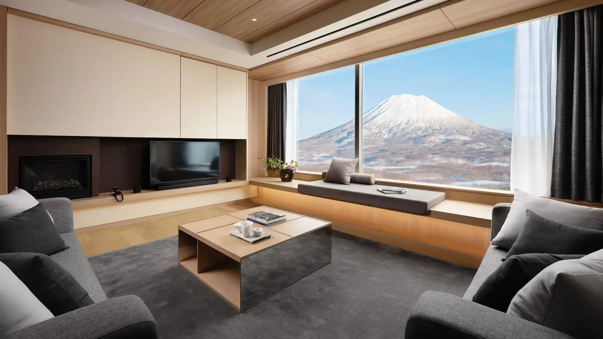 Setsu Niseko