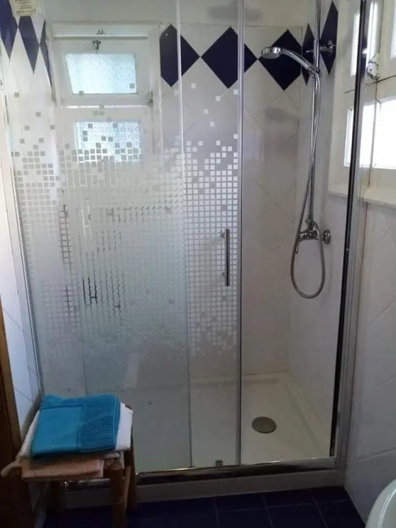 Ribeira da Praia House