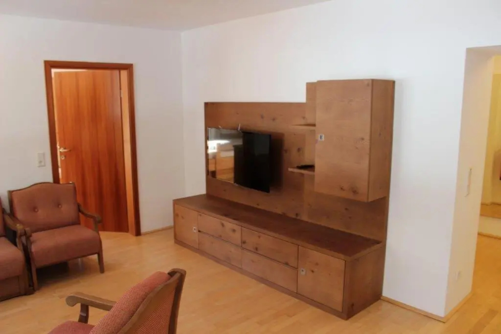 Ferienhaus am Rohntalbach