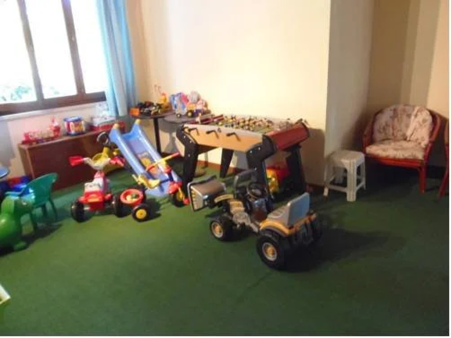 Hotel Residence Aries