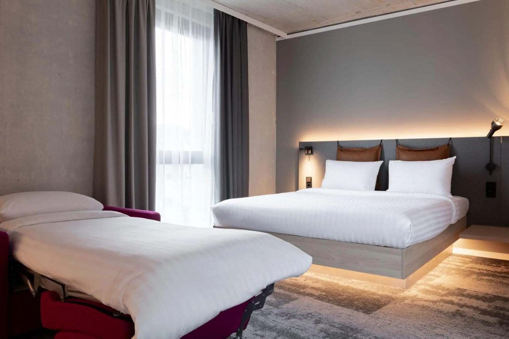 Moxy Outletcity Metzingen