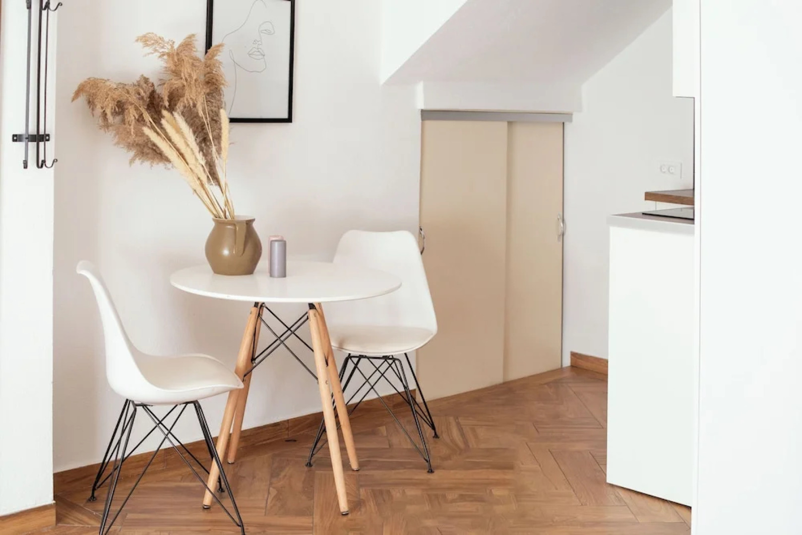 Step to Kotor Bay Perast