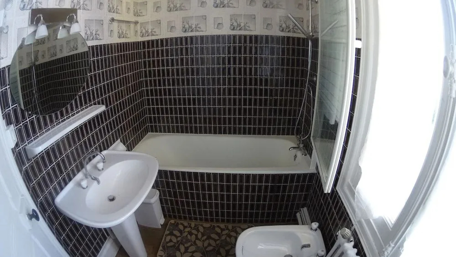 Château Des Chevaliers De Londigny