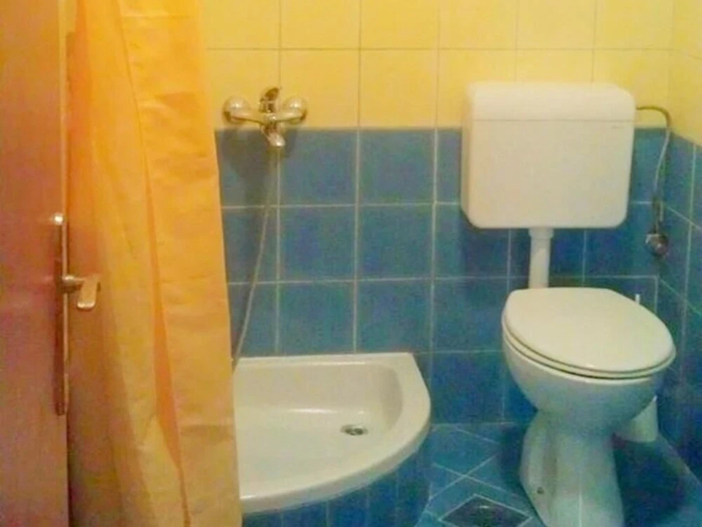 Apartments Valentina