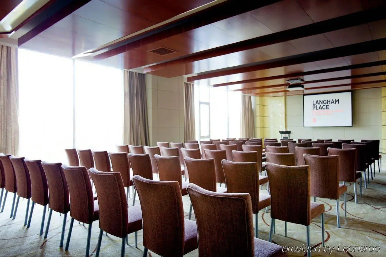 Cordis, Beijing Capital Airport by Langham Hospitality Group