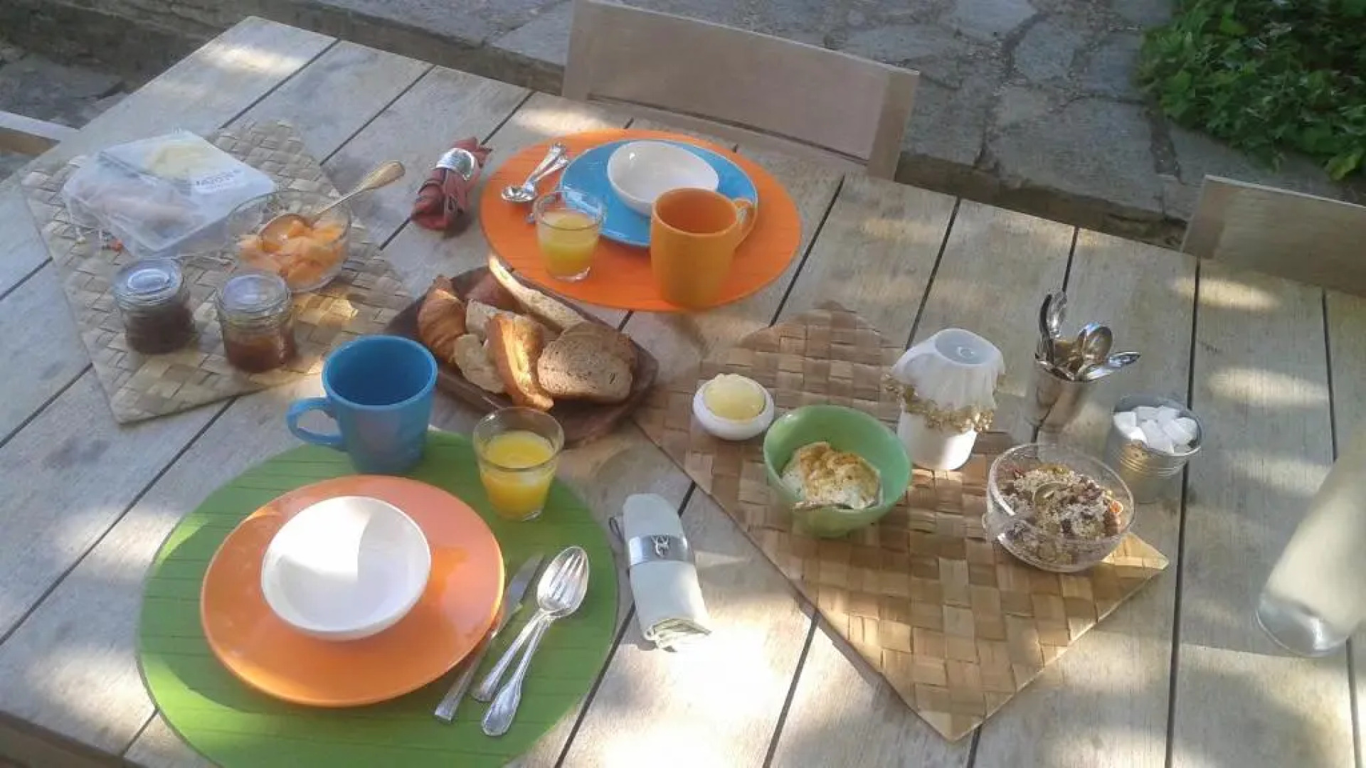 Domaine du Clos dAlari