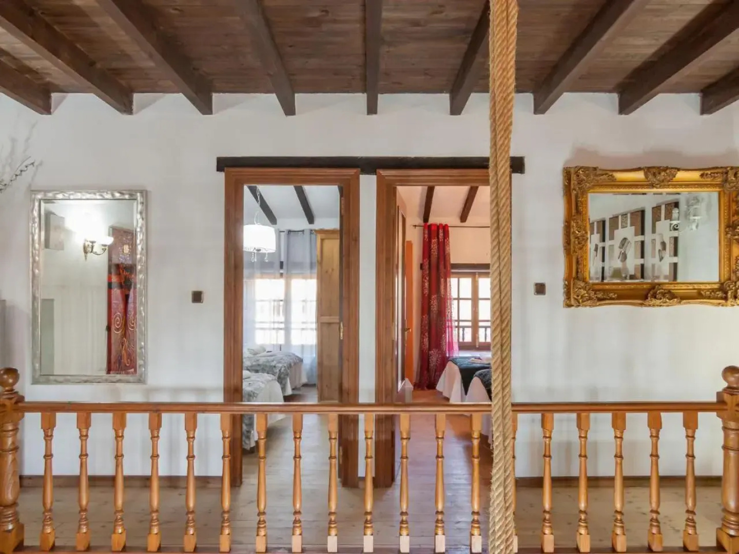 Holiday Home La Anjana-1