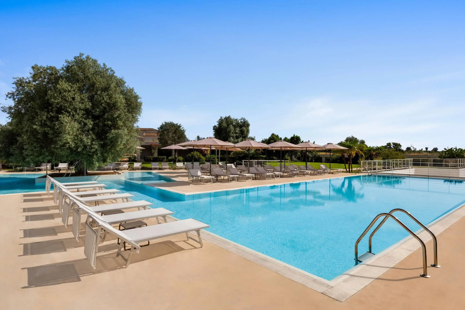 Dolce by Wyndham Siracusa I Monasteri Golf & Spa