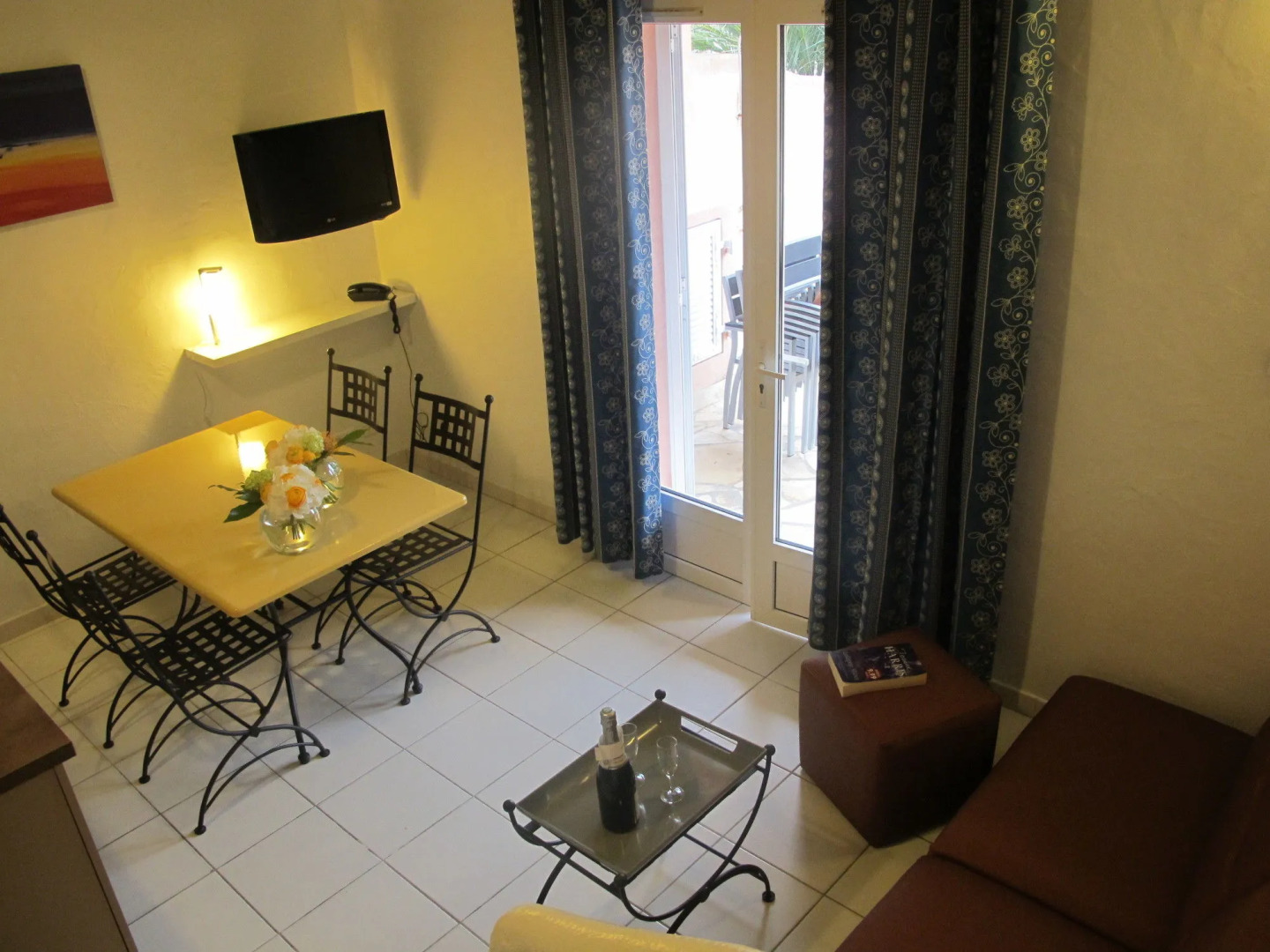 Résidence Vasca D'Oro