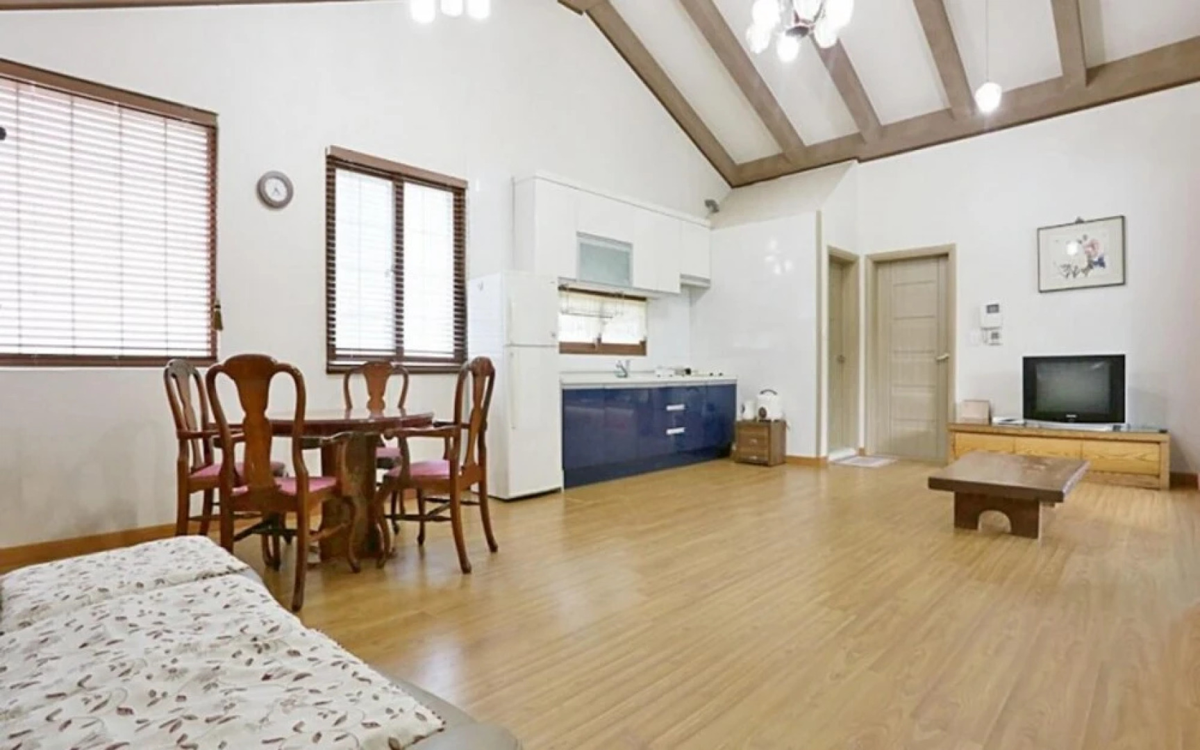 Gapyeong Top Pension