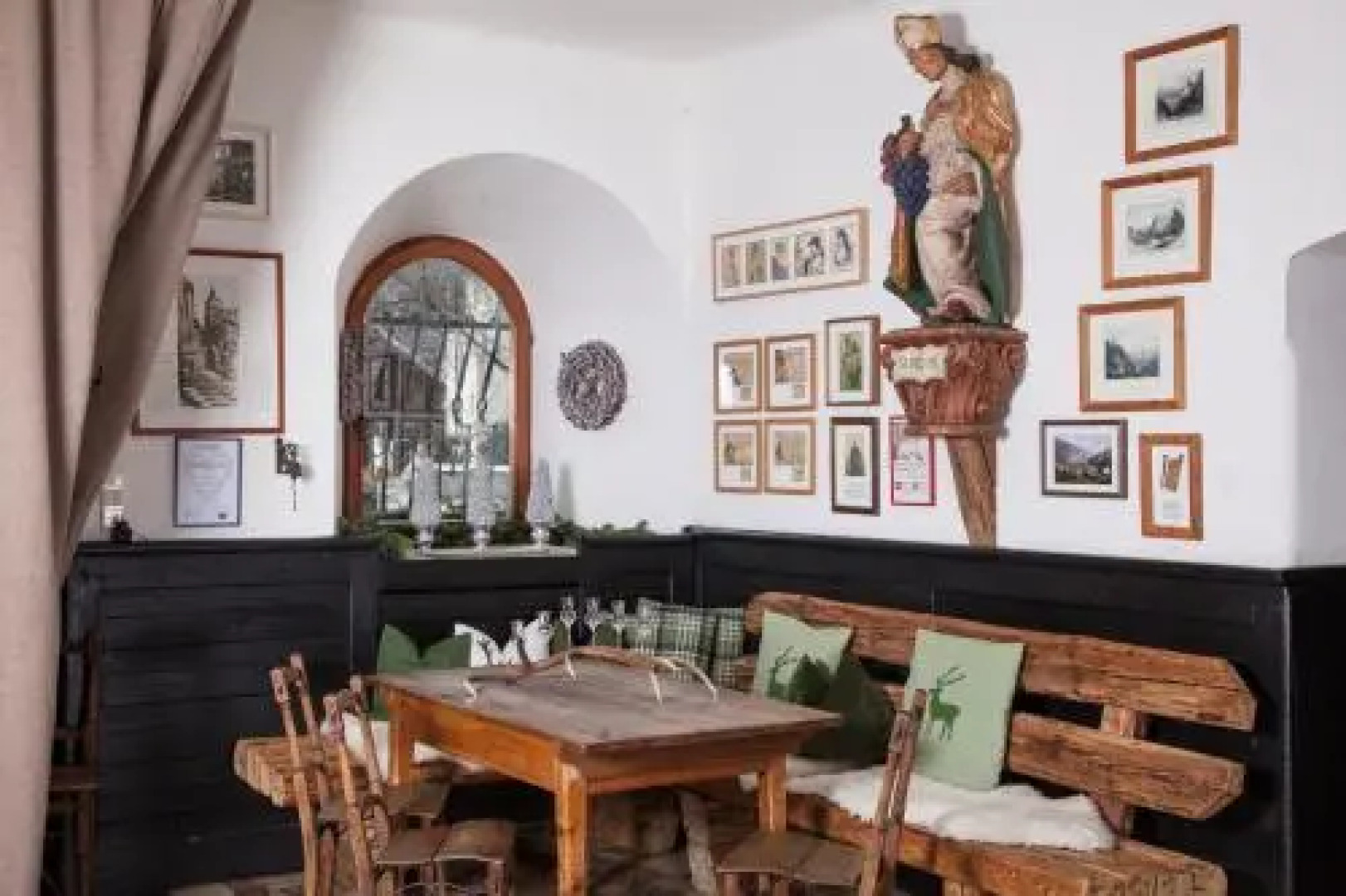 Hotel-Pension Haueis & Gasthof Gemse