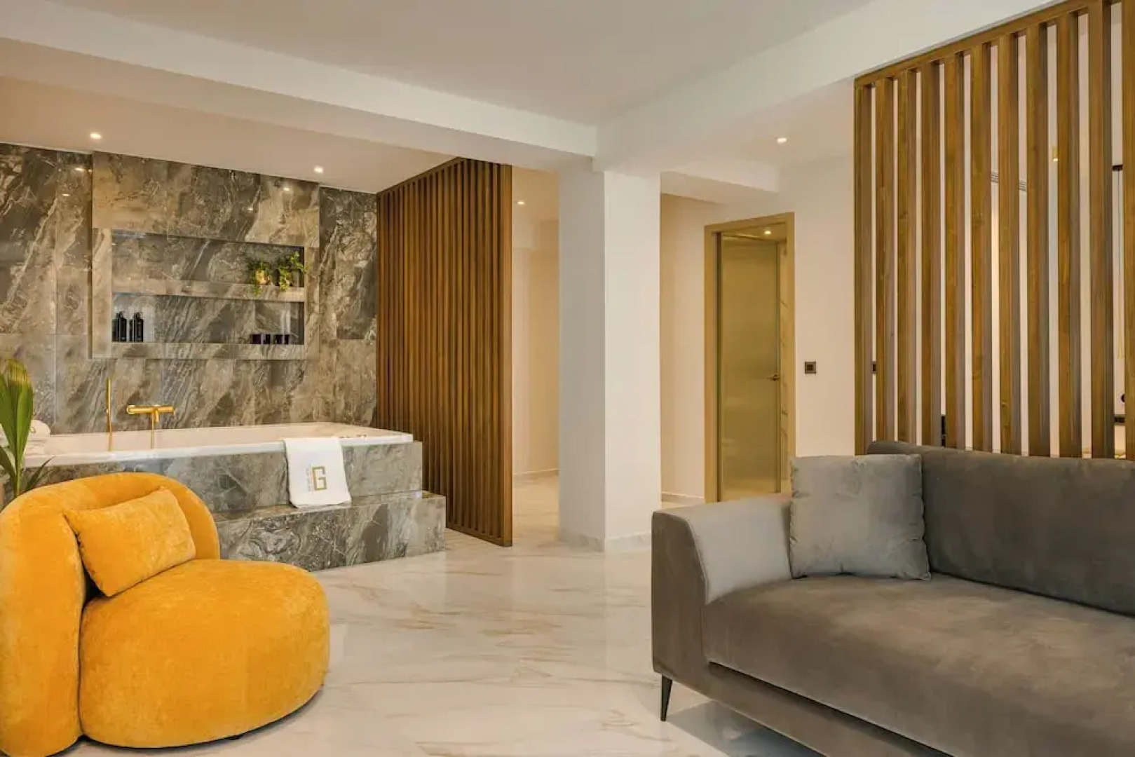 G Boutique Hotel Kefalonia